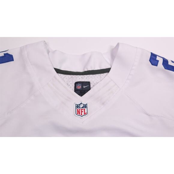 Dallas Cowboys Ezekiel Elliott Nike NFL On Field Jersey 52/XL - Picture 7 of 10